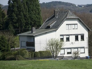 Fewo Marienhof - Außenansicht