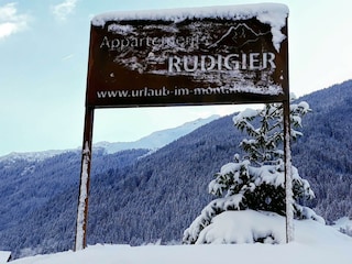 Appartements Rudigier