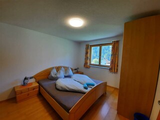 Dreibettzimmer