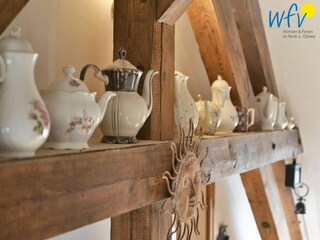 Apartamento de vacaciones Binz Características 6