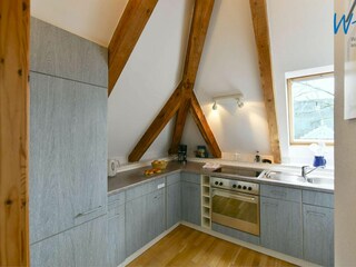 Apartamento de vacaciones Binz  13