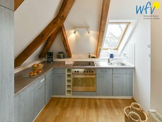 Apartamento de vacaciones Binz  14