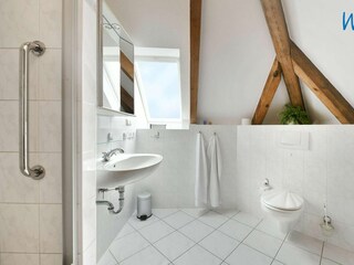 Apartamento de vacaciones Binz  17