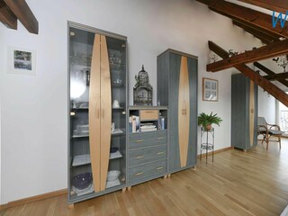 Appartamento per vacanze Binz Caratteristiche 7