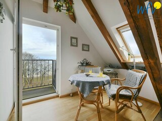 Apartamento de vacaciones Binz Características 8