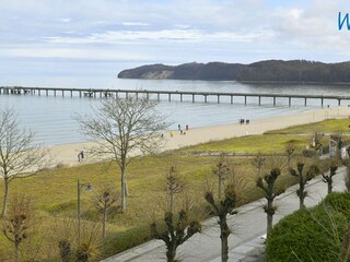 Apartamento de vacaciones Binz  19