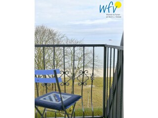 Appartamento per vacanze Binz  20