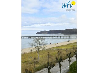 Apartamento de vacaciones Binz  21