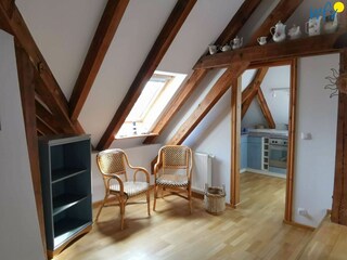 Vakantieappartement Binz Kenmerken 10