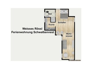 Appartement de vacances Binz Enregistrement extérieur 2