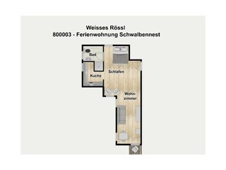 Vakantieappartement Binz Buitenaudio-opname 2