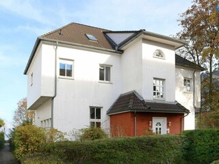 Appartement de vacances Binz Enregistrement extérieur 5