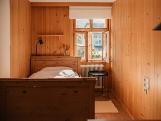 Hus Sigritta Zimmer 3, Einzelzimmer