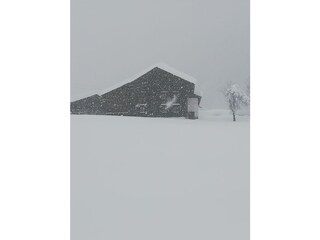 Altes Montafoner Haus