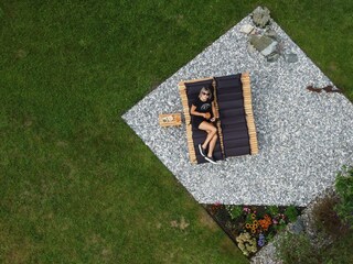 Apartment Gaschurn Außenaufnahme 8