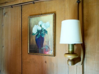 Ansicht im Schlafzimmer 3