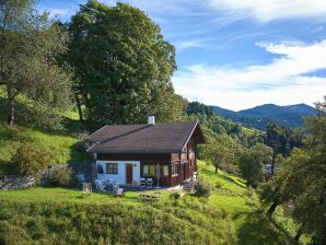 Apartment Chalet alte Mühle