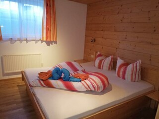 Doppelzimmer Melissa
