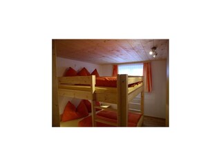 Vierbettzimmer Melissa