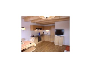 Küche1 Wohnung Annalena