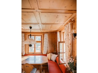 Hus Sigritta Montafoner Stube