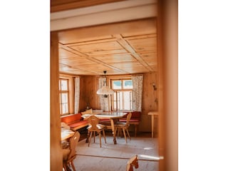 Hus Sigritta Montafoner Stube