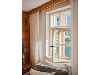 Hus Sigritta Wohnzimmer