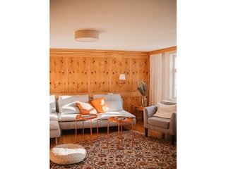 Hus Sigritta Wohnzimmer