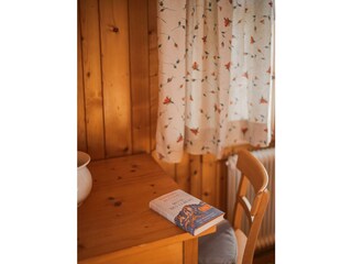 Hus Sigritta Zimmer 1