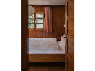 Hus Sigritta Zimmer 2, Doppelbett