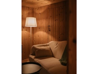 Hus Sigritta Leseecke 3. Stock