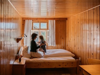 Hus Sigritta Zimmer 5, Franz. Bett