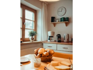 Hus Sigritta Küche EG