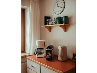 Hus Sigritta Küche EG