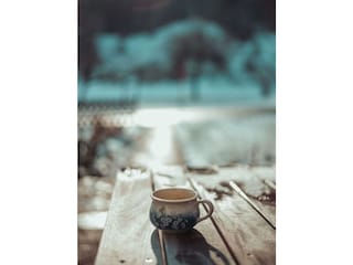 Hus Sigritta Terrasse