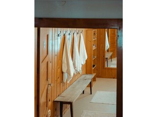 Hus Sigritta Badezimmer 1. OG