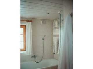 Hus Sigritta Badezimmer EG