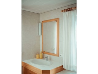 Hus Sigritta Badezimmer EG