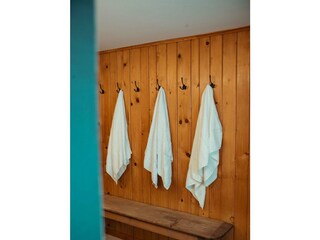 Hus Sigritta Badezimmer 1. OG