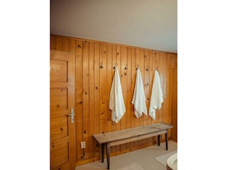 Hus Sigritta Badezimmer 1. OG