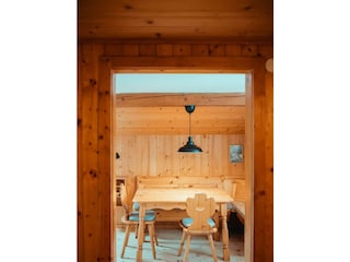 Hus Sigritta Küche 2, OG