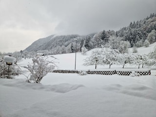 Hus Sigritta Vorgarten