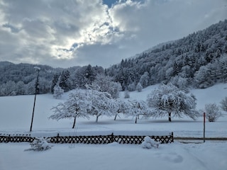 Hus Sigritta Vorgarten