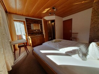 Integriertes Bad Zimmer 1