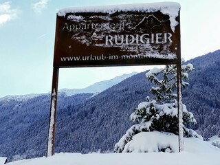 Appartements Rudigier