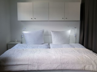 Oberschränke für Kleidung