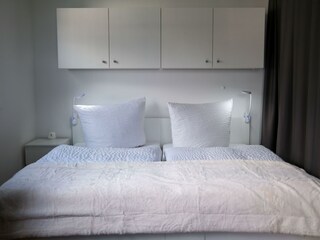 Oberschränke für Kleidung