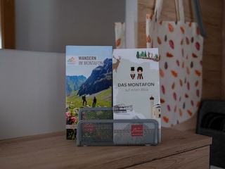 Montafon Infos