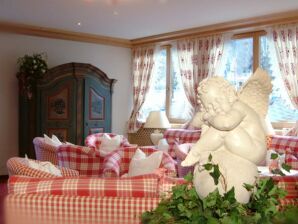 Zweibettzimmer mit Dusche/WC