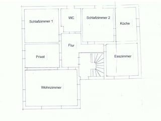 Ferienwohnung Glees Grundriss 21